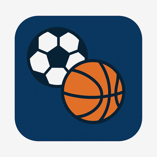 即时比分网 Logo